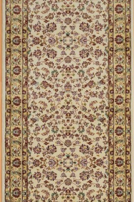 Iranian Star 2661 cream дорожка